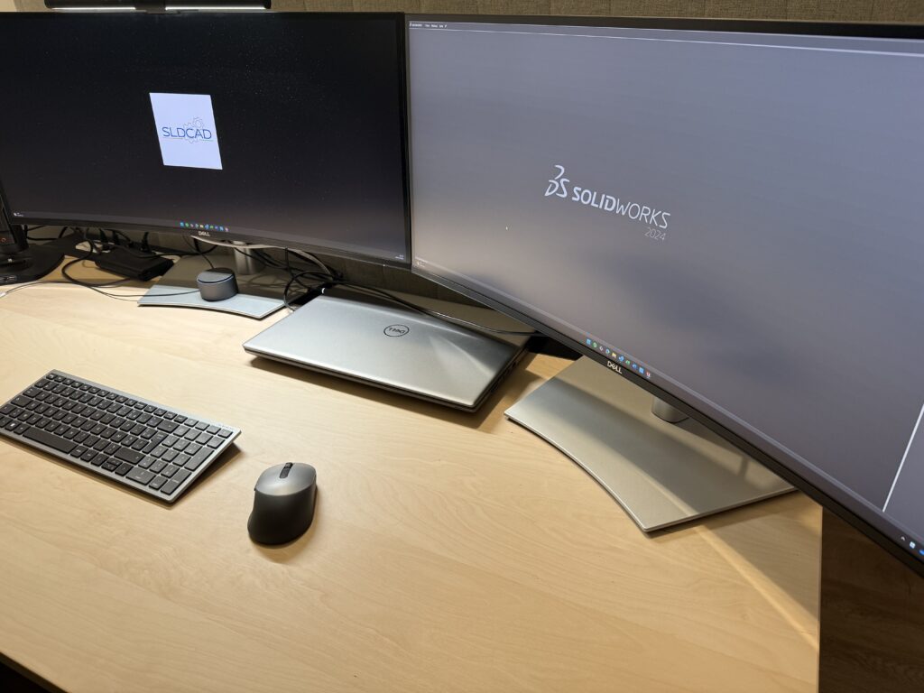 Le bureau d'études
